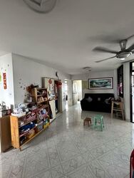 Blk 673C Jurong West Street 65 (Jurong West), HDB 5 Rooms #540402701